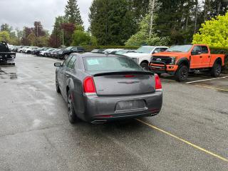 Used 2021 Chrysler 300 AWD | S MODEL APPEARANCE PACKAGE for sale in Surrey, BC