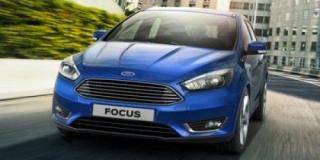 Used 2017 Ford Focus SE HB for sale in Regina, SK
