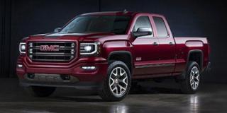 Used 2017 GMC Sierra 1500 DOUBLE CAB for sale in Regina, SK