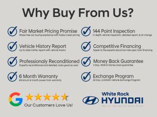 Used 2019 Hyundai Tucson Preferred for sale in Surrey, BC