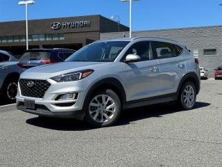 PREFERRED | APPLE CARPLAY | AWD | NO ACCIDENTS | HEATED SEATS | LANE CHANGE ASSIST | REAR CROSS TRAFFIC ALERT | LANE DEPARTURE WARNING | ANDROID AUTO <br><br>Recent Arrival! 2019 Hyundai Tucson Preferred Molten Silver 2.0L I4 DGI DOHC 16V LEV3-ULEV70 161hp 6-Speed Automatic with Overdrive AWD<br><br>Discover the 2019 Hyundai Tucson Preferred AWD â where versatility meets sophistication. With its sleek design and capable performance, this SUV is ready to tackle any adventure. Equipped with all-wheel drive, it offers enhanced traction and stability in various road conditions. Inside, enjoy a spacious and comfortable cabin, packed with modern features like a touchscreen infotainment system, smartphone connectivity, and advanced safety technologies. Whether youre commuting through the city or exploring the great outdoors, the Tucson Preferred AWD ensures a smooth and enjoyable ride. Elevate your driving experience â visit our dealership today to test drive the 2019 Hyundai Tucson Preferred AWD.<br><br><br>Why Buy From us? <br>*7x Hyundai Presidents Award of Merit Winner <br>*3x Consumer Choice Award for Business Excellence <br>*AutoTrader Dealer of the Year <br><br>M-Promise Certified Preowned ($995 value): <br>- 30-day/2,000 Km Exchange Program <br>- 3-day/300 Km Money Back Guarantee <br>- Comprehensive 144 Point Mechanical Inspection <br>- Full Synthetic Oil Change <br>- BC Verified CarFax <br>- Minimum 6 Month Power Train Warranty <br><br>Our vehicles are priced under market value to give our customers a hassle free experience. We factor in mechanical condition, kilometres, physical condition, and how quickly a particular car is selling in our market place to make sure our customers get a great deal up front and an outstanding car buying experience overall. Dealer #31129.<br><br><br>Odometer is 57819 kilometers below market average!<br><br><br>CALL NOW!! This vehicle will not make it to the weekend!!<br><br>Reviews:<br>  * Most owners say this era of Tucson attracted their attention with unique exterior styling, and sealed the deal with a great balance of comfortable ride quality and sporty, spirited driving dynamics. Bang-for-the-buck was highly rated as well. Source: autoTRADER.ca
