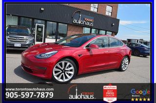 AWD - CASH OR FINANCE $31,900 IS THE PRICE - OVER 70 TESLAS IN STOCK AT TESLASUPERSTORE.ca - NO PAYMENTS UP TO 6 MONTHS O.A.C.  CASH or FINANCE DOES NOT MATTER  ADVERTISED PRICE IS THE SELLING PRICE / NAVIGATION / 360 CAMERA / LEATHER / HEATED AND POWER SEATS / PANORAMIC SKYROOF / BLIND SPOT SENSORS / LANE DEPARTURE / AUTOPILOT / COMFORT ACCESS / KEYLESS GO / BALANCE OF FACTORY WARRANTY / Bluetooth / Power Windows / Power Locks / Power Mirrors / Keyless Entry / Cruise Control / Air Conditioning / Heated Mirrors / ABS & More <br/> _________________________________________________________________________ <br/>   <br/> NEED MORE INFO ? BOOK A TEST DRIVE ?  visit us TOACARS.ca to view over 120 in inventory, directions and our contact information. <br/> _________________________________________________________________________ <br/>   <br/> Let Us Take Care of You with Our Client Care Package Only $895.00 <br/> - Worry Free 5 Days or 500KM Exchange Program* <br/> - 36 Days/2000KM Powertrain & Safety Items Coverage <br/> - Premium Safety Inspection & Certificate <br/> - Oil Check <br/> - Brake Service <br/> - Tire Check <br/> - Cosmetic Reconditioning* <br/> - Carfax Report <br/> - Full Interior/Exterior & Engine Detailing <br/> - Franchise Dealer Inspection & Safety Available Upon Request* <br/> * Client care package is not included in the finance and cash price sale <br/> * Premium vehicles may be subject to an additional cost to the client care package <br/> _________________________________________________________________________ <br/>   <br/> Financing starts from the Lowest Market Rate O.A.C. & Up To 96 Months term*, conditions apply. Good Credit or Bad Credit our financing team will work on making your payments to your affordability. Visit www.torontoautohaus.com/financing for application. Interest rate will depend on amortization, finance amount, presentation, credit score and credit utilization. We are a proud partner with major Canadian banks (National Bank, TD Canada Trust, CIBC, Dejardins, RBC and multiple sub-prime lenders). Finance processing fee averages 6 dollars bi-weekly on 84 months term and the exact amount will depend on the deal presentation, amortization, credit strength and difficulty of submission. For more information about our financing process please contact us directly. <br/> _________________________________________________________________________ <br/>   <br/> We conduct daily research & monitor our competition which allows us to have the most competitive pricing and takes away your stress of negotiations. <br/>   <br/> _________________________________________________________________________ <br/>   <br/> Worry Free 5 Days or 500KM Exchange Program*, valid when purchasing the vehicle at advertised price with Client Care Package. Within 5 days or 500km exchange to an equal value or higher priced vehicle in our inventory. Note: Client Care package, financing processing and licensing is non refundable. Vehicle must be exchanged in the same condition as delivered to you. For more questions, please contact us at sales @ torontoautohaus . com or call us 9 0 5  5 9 7  7 8 7 9 <br/> _________________________________________________________________________ <br/>   <br/> As per OMVIC regulations if the vehicle is sold not certified. Therefore, this vehicle is not certified and not drivable or road worthy. The certification is included with our client care package as advertised above for only $895.00 that includes premium addons and services. All our vehicles are in great shape and have been inspected by a licensed mechanic and are available to test drive with an appointment. HST & Licensing Extra <br/>