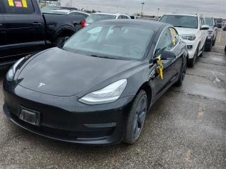 Used 2019 Tesla Model 3 LONG RANGE I TESLASUPERSTORE.CA for sale in Concord, ON