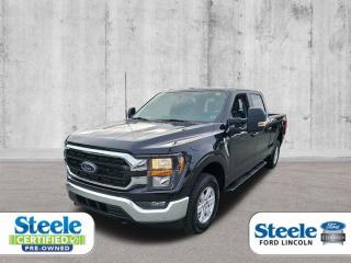 Used 2023 Ford F-150 XLT for sale in Halifax, NS