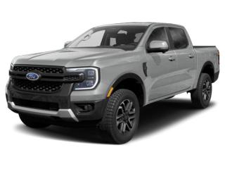 New 2024 Ford Ranger LARIAT for sale in Embrun, ON
