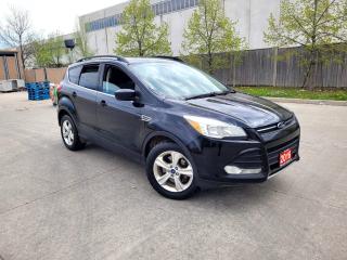 Used 2016 Ford Escape 4WD, Automatic, 3 Year Warranty available for sale in Toronto, ON