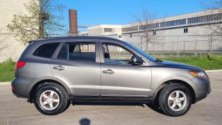 Used 2009 Hyundai Santa Fe Limited,AWD, Leather, roof, Auto,3/Y Warranty avai for sale in Toronto, ON