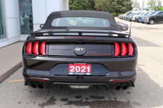 2021 Ford Mustang GT PREMIUM CONVERTIBLE Photo