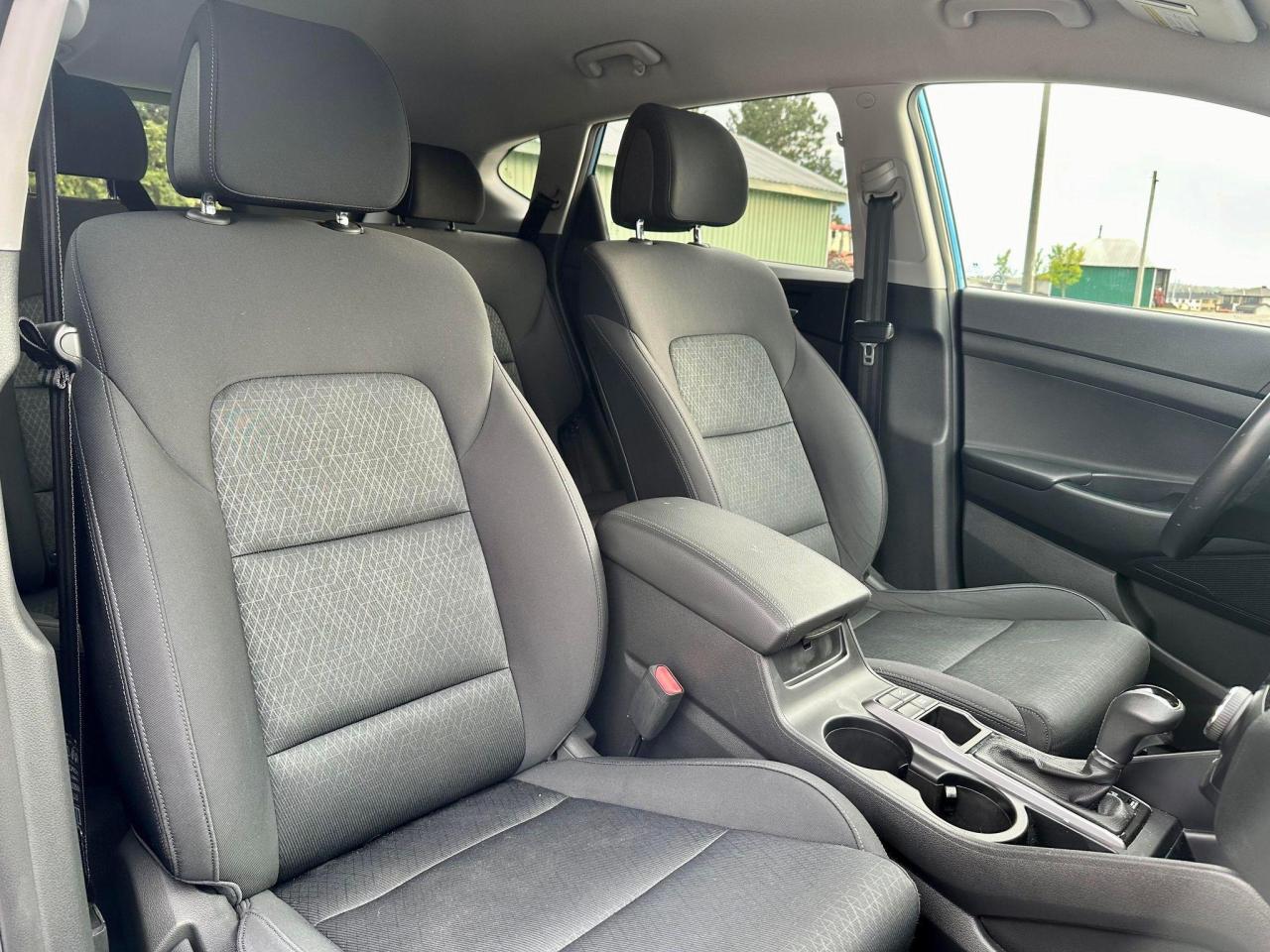 2016 Hyundai Tucson Safety Certificate - Photo #8