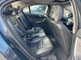 2012 Volvo S60 T5 / ONE OWNER / CLEAN CARFAX / LEATHER / SUNROOF Photo34