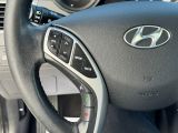 2012 Hyundai Elantra GLS / CLEAN CARFAX / SUNROOF / REAR HTD SEATS Photo37