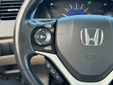 2012 Honda Civic EX / 5 SPEED / SUNROOF / ALLOYS / BLUETOOTH Photo34