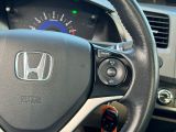 2012 Honda Civic EX / 5 SPEED / SUNROOF / ALLOYS / BLUETOOTH Photo33