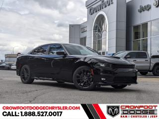 Used 2023 Dodge Charger GT for sale in Calgary, AB
