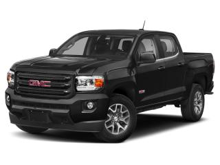 Used 2018 GMC Canyon All Terrain w/Cloth **COMING SOON** for sale in Stittsville, ON
