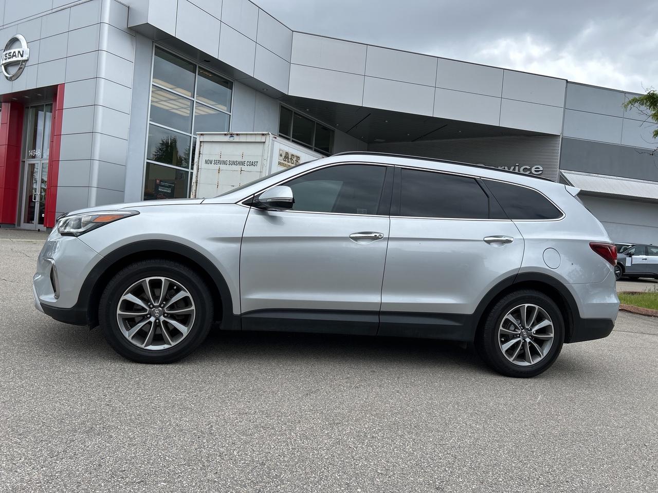 7 PASSENGER, POWER HEATED SEATS, POWER WINDOWS, LOCKS, CRUISE, TILT, CD STEREO, PARKING SENSORS AND MORE.  CAR PROOF ON REQUEST! VEHICLE WARRANTY IS INCLUDED AT THIS PRICE! Call one of our Licensed Sales Consultants for accurate details. Your Trade in is welcome at King George Nissan.  Price subject to $599 documentation fee.