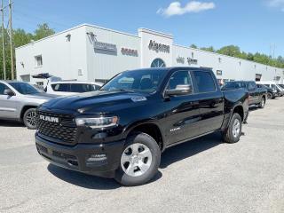 New 2025 RAM 1500 Big Horn for sale in Spragge, ON