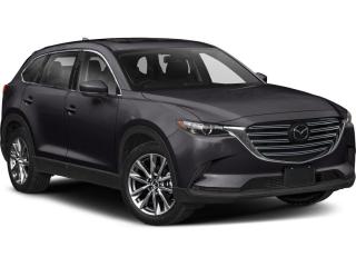 Used 2020 Mazda CX-9 GS-L | Leather | SunRoof | Cam | Warranty to 2025 for sale in Halifax, NS