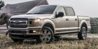 Used 2020 Ford F-150 XLT for sale in Yarmouth, NS