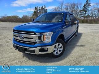 Used 2020 Ford F-150 XLT for sale in Yarmouth, NS