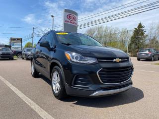 Used 2018 Chevrolet Trax LT for sale in Summerside, PE
