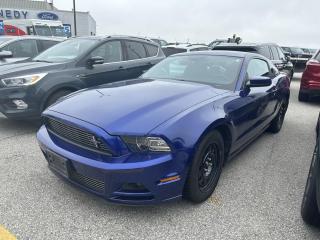 Used 2014 Ford Mustang V6 Premium for sale in Oakville, ON