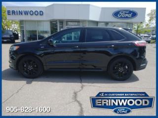 Used 2023 Ford Edge ST Line for sale in Mississauga, ON
