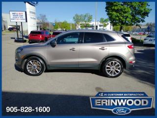 Used 2019 Lincoln MKC Select for sale in Mississauga, ON
