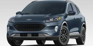 Used 2021 Ford Escape Titanium Plug-In Hybrid for sale in Mississauga, ON