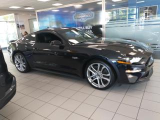 Used 2022 Ford Mustang GT Premium for sale in Mississauga, ON