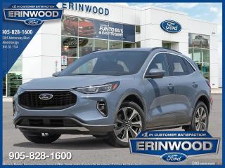 New 2024 Ford Escape Platinum for sale in Mississauga, ON