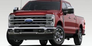 New 2024 Ford F-350 Super Duty SRW King Ranch for sale in Mississauga, ON