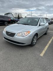 Used 2009 Hyundai Elantra ( AUTOMATIQUE - 107 000 KM ) for sale in Laval, QC
