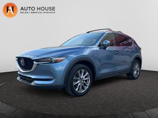 <div>2019 MAZDA CX5 TOURING RESERVE WITH 175190 KMS, NAVIGATION, BACKUP CAMERA, SUNROOF, BLIND SPOT DETECTION, BLUETOOTH, LEATHER HEATED AND COOLED SEATS AND MUCH MORE!</div>