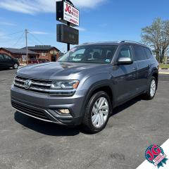 <p>2018 Volkswagen Atlas Comfortline 3.6 FSI 4MOTION 150315<span style=font-family: Arial, sans-serif; font-size: 11pt; white-space-collapse: preserve;>KM - Features including heated seats, heated steering wheel, air conditioning, backup camera, touchscreen display and alloy rims</span></p><p><span><span> </span></span></p><p dir=ltr style=line-height: 1.38; margin-top: 0pt; margin-bottom: 0pt;><span style=font-size: 11pt; font-family: Arial, sans-serif; font-variant-numeric: normal; font-variant-east-asian: normal; font-variant-alternates: normal; font-variant-position: normal; vertical-align: baseline; white-space-collapse: preserve;>Delivery Anywhere In NOVA SCOTIA, NEW BRUNSWICK, PEI & NEW FOUNDLAND! - Offering all makes and models - Ford, Chevrolet, Dodge, Mercedes, BMW, Audi, Kia, Toyota, Honda, GMC, Mazda, Hyundai, Subaru, Nissan and much much more! </span></p><p><span><span> </span></span></p><p dir=ltr style=line-height: 1.38; margin-top: 0pt; margin-bottom: 0pt;><span style=font-size: 11pt; font-family: Arial, sans-serif; font-variant-numeric: normal; font-variant-east-asian: normal; font-variant-alternates: normal; font-variant-position: normal; vertical-align: baseline; white-space-collapse: preserve;>Call 902-843-5511 or Apply Online www.jgauto.ca/get-approved - We Make It Easy!</span></p><p><span><span> </span></span></p><p dir=ltr style=line-height: 1.38; margin-top: 0pt; margin-bottom: 0pt;><span style=font-size: 11pt; font-family: Arial, sans-serif; font-variant-numeric: normal; font-variant-east-asian: normal; font-variant-alternates: normal; font-variant-position: normal; vertical-align: baseline; white-space-collapse: preserve;>Here at JG Financing and Auto Sales we guarantee that our pre-owned vehicles are both reliable and safe. Interest Rates Starting at 3.49%. This vehicle will have a 2 year motor vehicle inspection completed to ensure that it is safe for you and your family. This vehicle comes with a fresh oil change, full tank of fuel and free MVIs for life! </span></p><p><span><span> </span></span></p><p dir=ltr style=line-height: 1.38; margin-top: 0pt; margin-bottom: 0pt;><span style=font-size: 11pt; font-family: Arial, sans-serif; font-variant-numeric: normal; font-variant-east-asian: normal; font-variant-alternates: normal; font-variant-position: normal; vertical-align: baseline; white-space-collapse: preserve;>APPLY TODAY!</span></p><p><span style=font-size: 11pt; font-family: Arial, sans-serif; font-variant-numeric: normal; font-variant-east-asian: normal; font-variant-alternates: normal; font-variant-position: normal; vertical-align: baseline; white-space-collapse: preserve;> </span></p><p><span id=docs-internal-guid-53e88327-7fff-b7bd-0398-981c46236ec1></span></p>