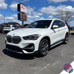 Used 2021 BMW X1 Xdrive28i Sports Activity Vehicle for sale in Truro, NS