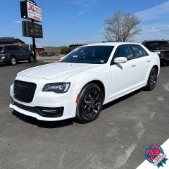 Used 2021 Chrysler 300 300S AWD for sale in Truro, NS