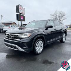 <p>2021 Volkswagen Atlas Highline 3.6 FSI 4MOTION 85489<span style=font-family: Arial, sans-serif; font-size: 11pt; white-space-collapse: preserve;>KM - Features including powered heated/AC seats, heated steering wheel, moonroof, air conditioning, backup camera, touchscreen display and alloy rims</span></p><p> </p><p dir=ltr style=line-height: 1.38; margin-top: 0pt; margin-bottom: 0pt;><span style=font-size: 11pt; font-family: Arial, sans-serif; font-variant-numeric: normal; font-variant-east-asian: normal; font-variant-alternates: normal; font-variant-position: normal; vertical-align: baseline; white-space-collapse: preserve;>Delivery Anywhere In NOVA SCOTIA, NEW BRUNSWICK, PEI & NEW FOUNDLAND! - Offering all makes and models - Ford, Chevrolet, Dodge, Mercedes, BMW, Audi, Kia, Toyota, Honda, GMC, Mazda, Hyundai, Subaru, Nissan and much much more! </span></p><p> </p><p dir=ltr style=line-height: 1.38; margin-top: 0pt; margin-bottom: 0pt;><span style=font-size: 11pt; font-family: Arial, sans-serif; font-variant-numeric: normal; font-variant-east-asian: normal; font-variant-alternates: normal; font-variant-position: normal; vertical-align: baseline; white-space-collapse: preserve;>Call 902-843-5511 or Apply Online www.jgauto.ca/get-approved - We Make It Easy!</span></p><p> </p><p dir=ltr style=line-height: 1.38; margin-top: 0pt; margin-bottom: 0pt;><span style=font-size: 11pt; font-family: Arial, sans-serif; font-variant-numeric: normal; font-variant-east-asian: normal; font-variant-alternates: normal; font-variant-position: normal; vertical-align: baseline; white-space-collapse: preserve;>Here at JG Financing and Auto Sales we guarantee that our pre-owned vehicles are both reliable and safe. Interest Rates Starting at 3.49%. This vehicle will have a 2 year motor vehicle inspection completed to ensure that it is safe for you and your family. This vehicle comes with a fresh oil change, full tank of fuel and free MVIs for life! </span></p><p> </p><p dir=ltr style=line-height: 1.38; margin-top: 0pt; margin-bottom: 0pt;><span style=font-size: 11pt; font-family: Arial, sans-serif; font-variant-numeric: normal; font-variant-east-asian: normal; font-variant-alternates: normal; font-variant-position: normal; vertical-align: baseline; white-space-collapse: preserve;>APPLY TODAY!</span></p><p><span style=font-size: 11pt; font-family: Arial, sans-serif; font-variant-numeric: normal; font-variant-east-asian: normal; font-variant-alternates: normal; font-variant-position: normal; vertical-align: baseline; white-space-collapse: preserve;> </span></p><p><span id=docs-internal-guid-a1b892c3-7fff-e8ef-fc17-2e4761cae8bc></span></p>