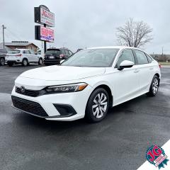 <p>2022 Honda Civic LX CVT 24473<span style=font-family: Arial, sans-serif; font-size: 11pt; white-space-collapse: preserve;>KM - Features including heated seats, air conditioning, backup camera, touchscreen display and alloy rims</span></p><p><span><span> </span></span></p><p dir=ltr style=line-height: 1.38; margin-top: 0pt; margin-bottom: 0pt;><span style=font-size: 11pt; font-family: Arial, sans-serif; font-variant-numeric: normal; font-variant-east-asian: normal; font-variant-alternates: normal; font-variant-position: normal; vertical-align: baseline; white-space-collapse: preserve;>Delivery Anywhere In NOVA SCOTIA, NEW BRUNSWICK, PEI & NEW FOUNDLAND! - Offering all makes and models - Ford, Chevrolet, Dodge, Mercedes, BMW, Audi, Kia, Toyota, Honda, GMC, Mazda, Hyundai, Subaru, Nissan and much much more! </span></p><p><span><span> </span></span></p><p dir=ltr style=line-height: 1.38; margin-top: 0pt; margin-bottom: 0pt;><span style=font-size: 11pt; font-family: Arial, sans-serif; font-variant-numeric: normal; font-variant-east-asian: normal; font-variant-alternates: normal; font-variant-position: normal; vertical-align: baseline; white-space-collapse: preserve;>Call 902-843-5511 or Apply Online www.jgauto.ca/get-approved - We Make It Easy!</span></p><p><span><span> </span></span></p><p dir=ltr style=line-height: 1.38; margin-top: 0pt; margin-bottom: 0pt;><span style=font-size: 11pt; font-family: Arial, sans-serif; font-variant-numeric: normal; font-variant-east-asian: normal; font-variant-alternates: normal; font-variant-position: normal; vertical-align: baseline; white-space-collapse: preserve;>Here at JG Financing and Auto Sales we guarantee that our pre-owned vehicles are both reliable and safe. Interest Rates Starting at 3.49%. This vehicle will have a 2 year motor vehicle inspection completed to ensure that it is safe for you and your family. This vehicle comes with a fresh oil change, full tank of fuel and free MVIs for life! </span></p><p><span><span> </span></span></p><p dir=ltr style=line-height: 1.38; margin-top: 0pt; margin-bottom: 0pt;><span style=font-size: 11pt; font-family: Arial, sans-serif; font-variant-numeric: normal; font-variant-east-asian: normal; font-variant-alternates: normal; font-variant-position: normal; vertical-align: baseline; white-space-collapse: preserve;>APPLY TODAY!</span></p><p><span style=font-size: 11pt; font-family: Arial, sans-serif; font-variant-numeric: normal; font-variant-east-asian: normal; font-variant-alternates: normal; font-variant-position: normal; vertical-align: baseline; white-space-collapse: preserve;> </span></p><p><span id=docs-internal-guid-1876a148-7fff-b385-52bf-f3dbbfa93b0e></span></p>