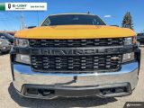 2019 Chevrolet Silverado 1500 4WD Crew Cab 157" Work Truck Photo32
