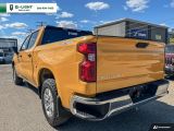 2019 Chevrolet Silverado 1500 4WD Crew Cab 157" Work Truck Photo34