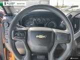 2019 Chevrolet Silverado 1500 4WD Crew Cab 157" Work Truck Photo37