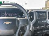 2019 Chevrolet Silverado 1500 4WD Crew Cab 157" Work Truck Photo39