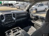 2019 Chevrolet Silverado 1500 4WD Crew Cab 157" Work Truck Photo47