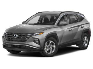 New 2024 Hyundai Tucson Preferred NO OPTIONS for sale in Dayton, NS