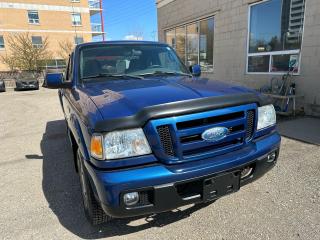 Used 2007 Ford Ranger SPORT for sale in Waterloo, ON