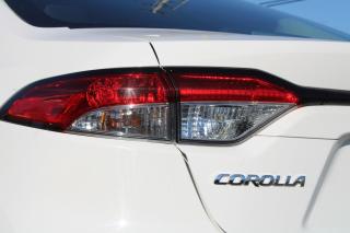 2023 Toyota Corolla LE CVT - Photo #5