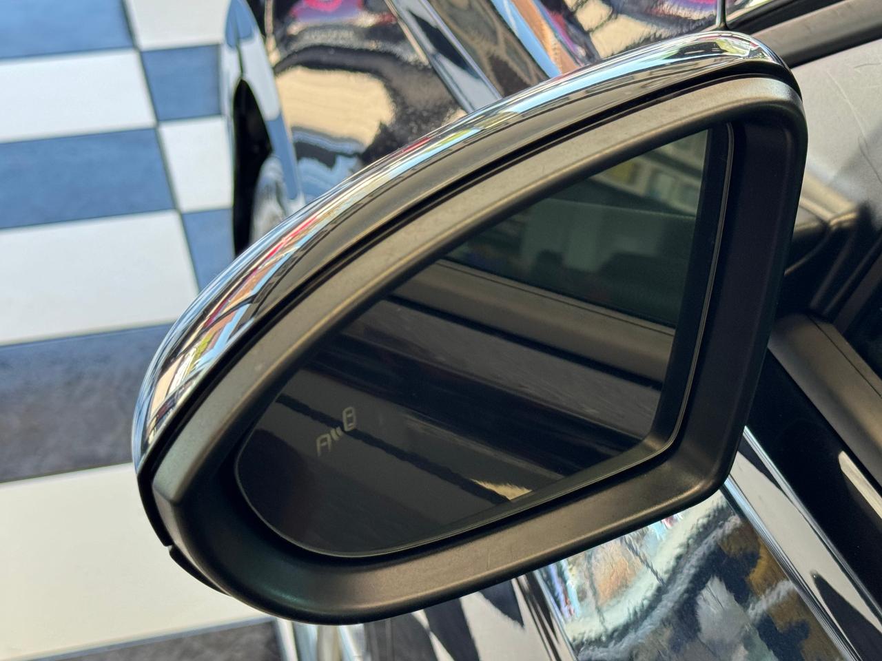 2019 Volkswagen Jetta Highline R-Line+Adaptive Cruise+CLEAN CARFAX - Photo #66