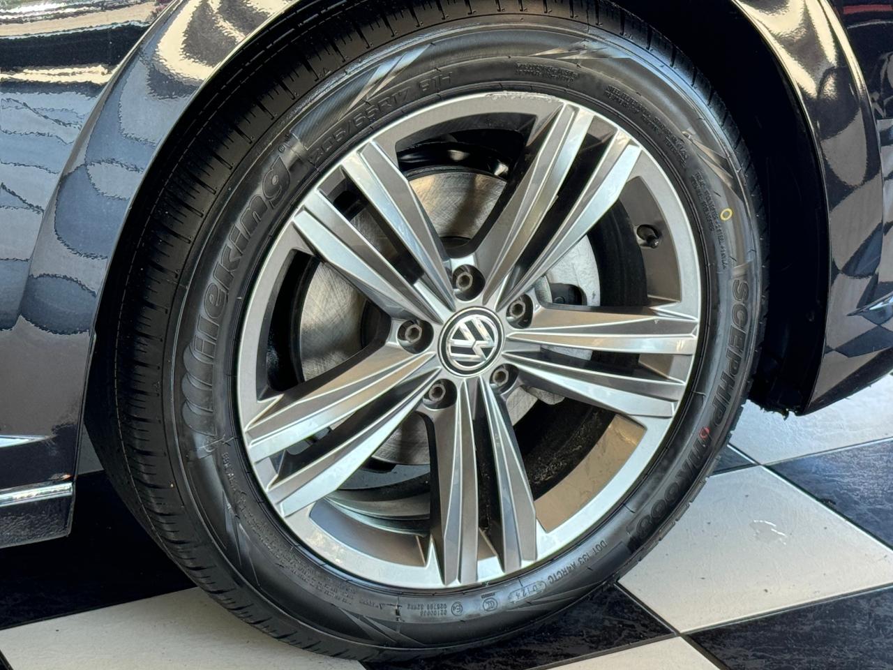 2019 Volkswagen Jetta Highline R-Line+Adaptive Cruise+CLEAN CARFAX Photo134