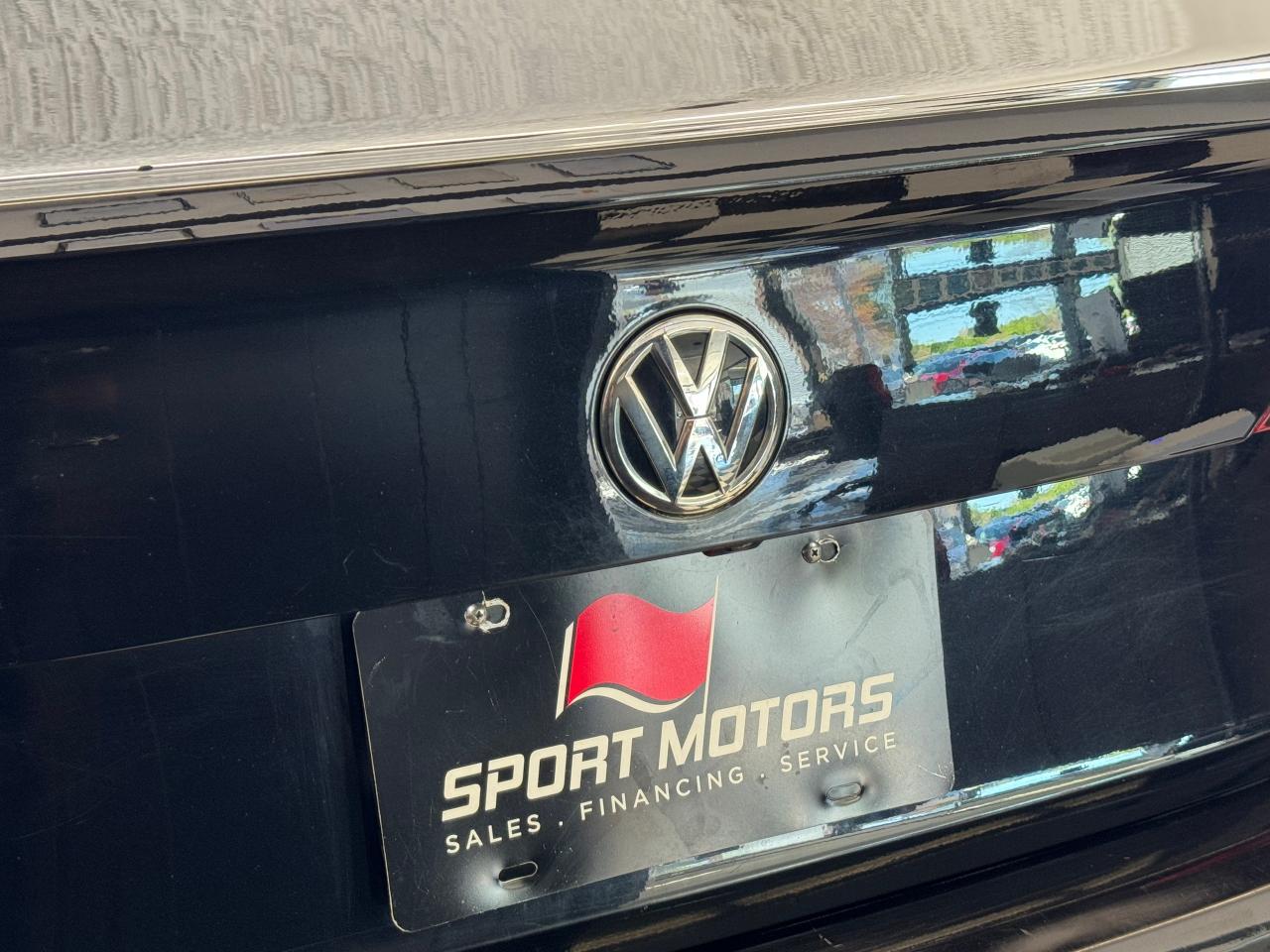 2019 Volkswagen Jetta Highline R-Line+Adaptive Cruise+CLEAN CARFAX - Photo #69